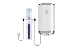 KENT Bathroom Water Softener