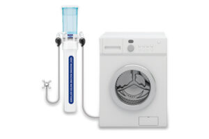 KENT Washing Machine Water Softener