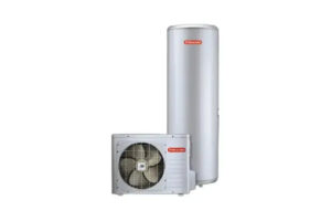 Racold Heat Pump Water Heater 150 Ltr