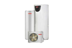 Racold Heat Pump Water Heater 300 Ltr