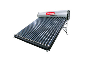 Racold Solar 100 LPD ETC Alpha Plus