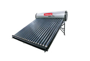 Racold Solar 150 LPD ETC Alpha Plus