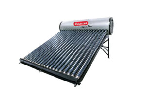 Racold Solar 300 LPD ETC Alpha Plus