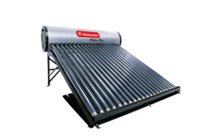 Racold Solar 500 LPD ETC Alpha