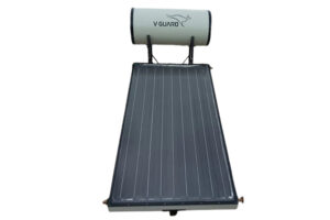 V-Guard Solar 100 LPD FPC Pressurized