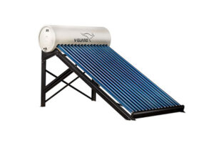 V-Guard Solar 500 LPD ETC Tru Hot Pro