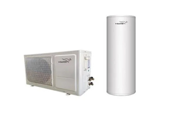 Heat pump water heater product Hyderabad