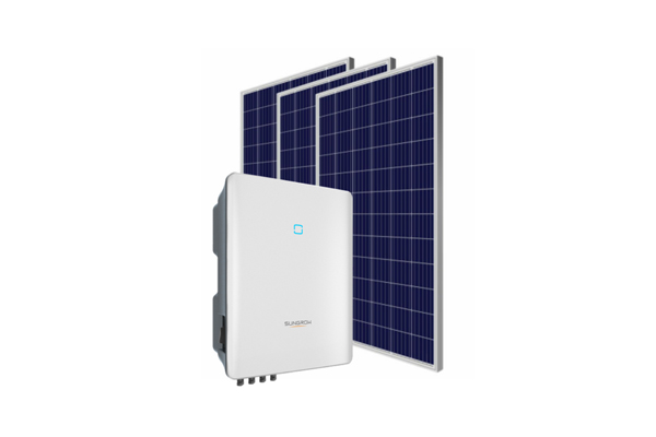 Solar power system product Hyderabad